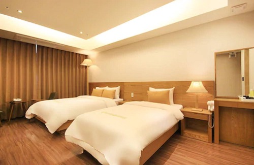 Naju Hotel | Lake45 Hotel