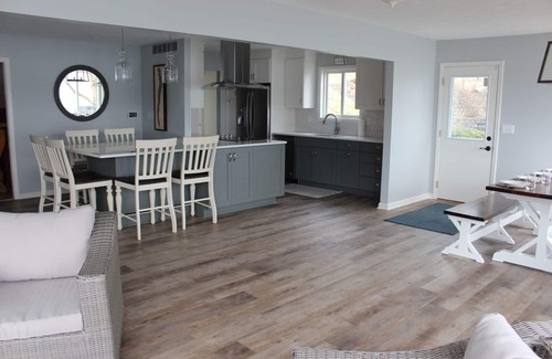 Canandaigua House | Lakeaholic Living On Canandaigua Lake