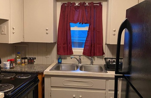 La Salle House | Lakefront Home With Great Views.