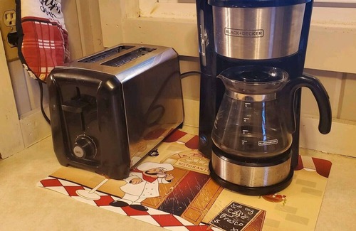 La Salle House | Lakefront Home With Great Views.