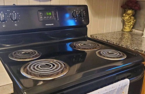 La Salle House | Lakefront Home With Great Views.