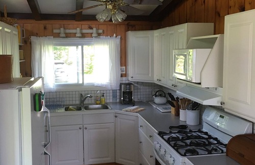 Lyon Mountain House | Lakefront Adirondack Getaway