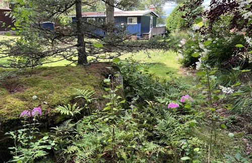 Lyon Mountain House | Lakefront Adirondack Getaway