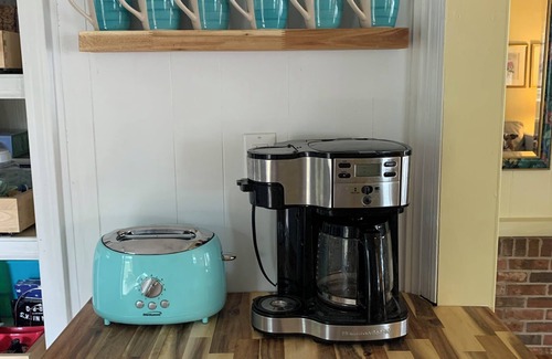 Ridgeway Cottage | Lakefront Cottage on Lake Wateree with Dock for Fishing, beautiful views & more!