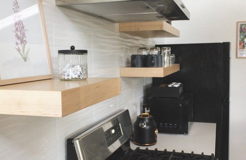 Wasilla Cottage | Lakefront Cottage with Sauna- #4 Sockeye