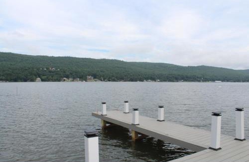 Hewitt House | Lakefront Haven on Greenwood Lake