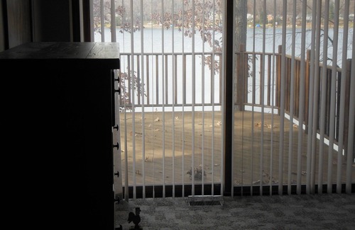 Hartland House | Lakefront Home On Private All Sports Lake