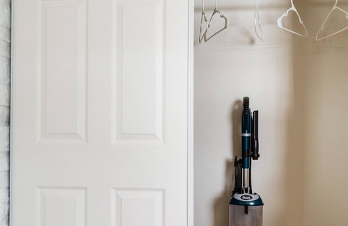 West Branch House | Lakefront Home - Two Bedroom with Fireplace - Outdoor Hot Tub - Pet Friendly!