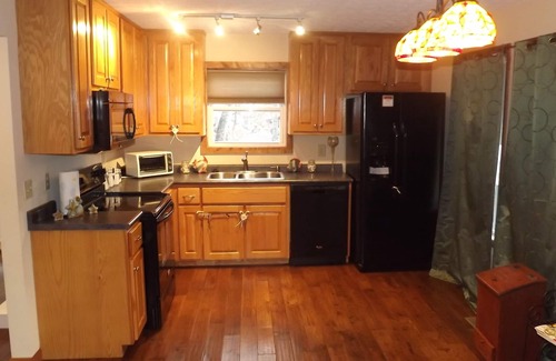 Speedwell House | Lakefront Home with Covered Slip and Dock Booking 2025 Season!