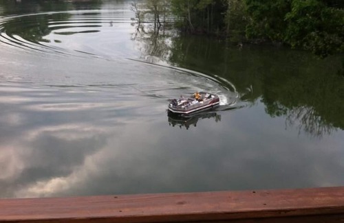 Speedwell House | Lakefront Home with Covered Slip and Dock Booking 2025 Season!