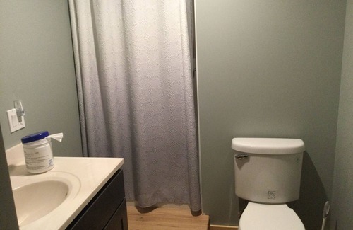 Limington House | Lakefront house