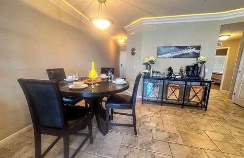 Osage Beach Condo | Lakefront Lands End Luxury 3Bed/2Bath/Pools/Hottub/Playground/Sleeps Up to 10PP