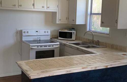 Shelby House | Lakefront Living at Shelby Shores