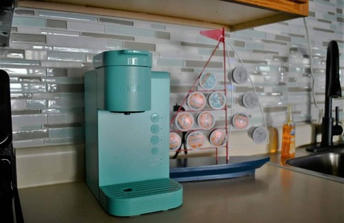 Sears House | Lakefront Living on "Big Lake" w/Private Dock