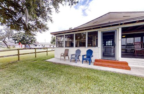 Lake Placid House | Lakefront Living