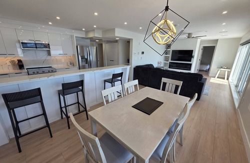 Central Okanagan Apartment | Lakefront Luxury Aparthotel Suites with Kitchen Amenities 302