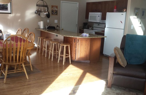 Georgetown House | Lakefront - Minutes from Guanella Pass, hiking and fishing!