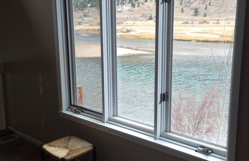 Georgetown House | Lakefront - Minutes from Guanella Pass, hiking and fishing!