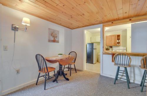 Oakland Apartment | Lakefront Oakland Vacation Rental with Dock and Views!