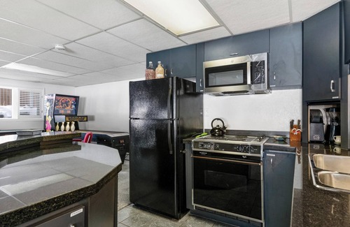 Dillon House | Lakefront/Sauna/Game Room/10 Min to Keystone/20 Min to Breck/Walk toAmphitheater