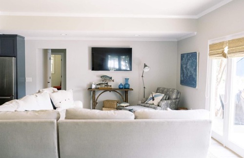 Dadeville House | Lakefront w/Football Tix Available-Holiday Shores