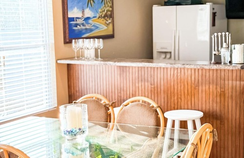 Camdenton House | Lakeftont 4BD/3BA/Grill/Decks/Quiet Cove-12PP