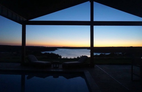 Fluvanna House | Lakehouse on Lake Alan Henry!