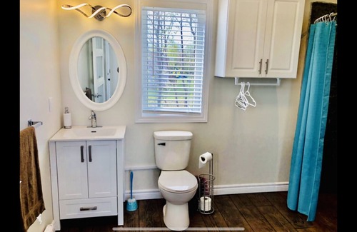 Inverness Cottage | Lakeland Cottages 1 Bedroom Villa