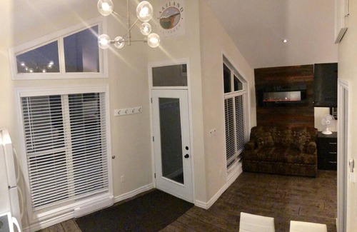 Inverness Cottage | Lakeland Cottages 1 Bedroom Villa