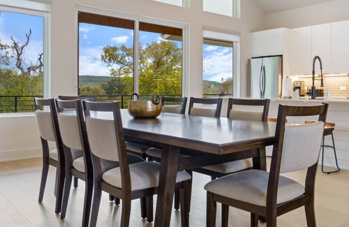 Lower Basin Lake Travis House | Lakeland Dr Combined (A+B)