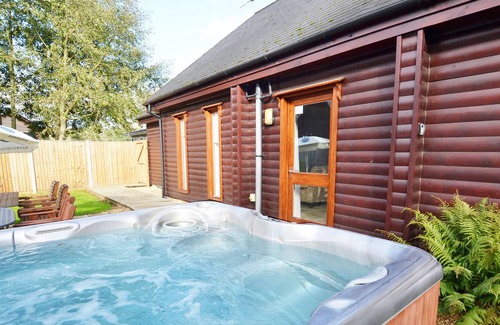 Pentney Cottage | Lakeland Lodge