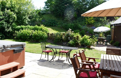 Pentney Cottage | Lakeland Lodge