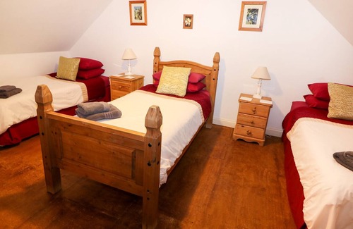 Pentney Cottage | Lakeland Lodge