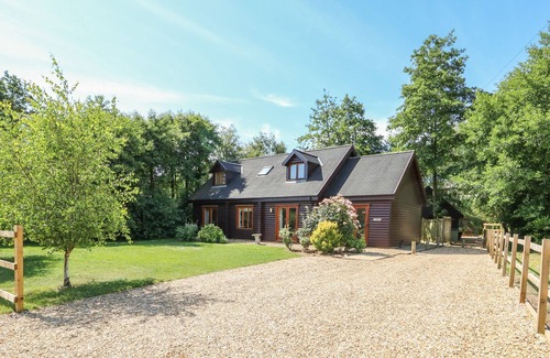 Pentney Cottage | Lakeland Lodge
