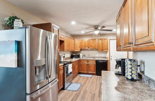 Somerset House | Lakelife at Somerset home