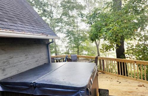 Somerset House | Lakelife at Somerset home
