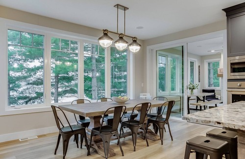 Mayfield Apartment | lakemore Resort