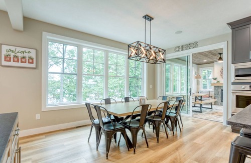 Mayfield Apartment | lakemore Resort