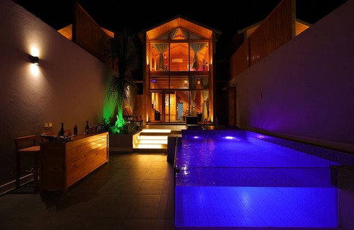 Dhahban Cottage | lakes cottages