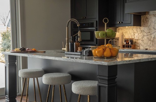 Linden Hills House | Lakes Luxury in Linden Hills - The 1910