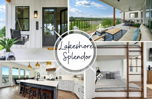 Spicewood House | Lakeshore Splendor
