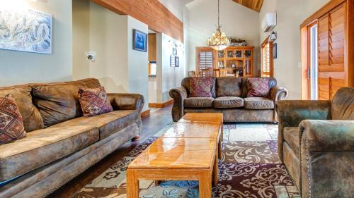 Deer Valley House | Lakeside Cabin 1687 home