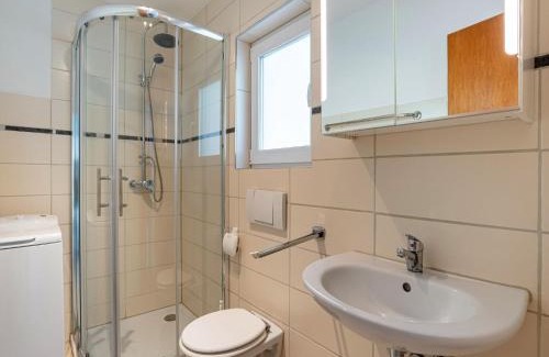 Eutin Apartment | Lakeside Comfort with Balcony