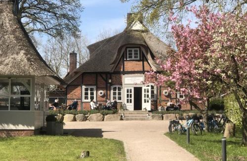 Eutin Apartment | Lakeside Comfort with Balcony