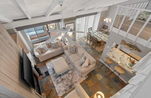 Horseshoe Bay House | Lakeside condo Retreat in Horseshoe Bay