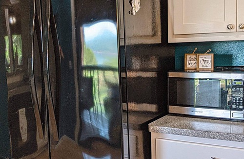 Eagle Rock House | Lakeside Gnome sweet Home