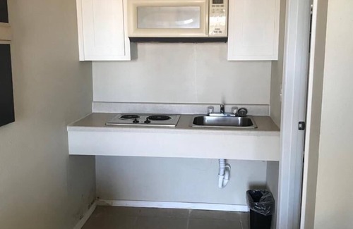 Eufaula Hotel | Lakeside inn