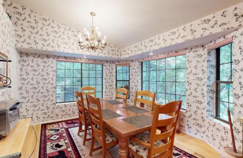 Pinetop-Lakeside House | Lakeside Livin'
