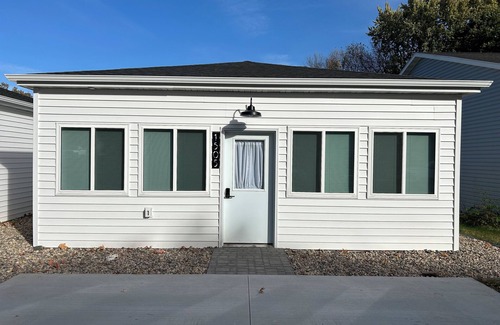 Spirit Lake House | Lakeside living, 4 miles from Arnold’s Park