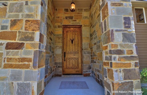 Rogers House | Lakeside Lodge - On Beaver Lake- Sleeps 16